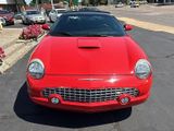 Used 2005 Ford Thunderbird Deluxe image 5