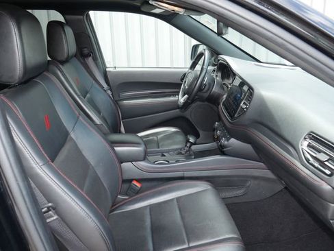 Used 2024 Dodge Durango GT AWD/4WD image 32