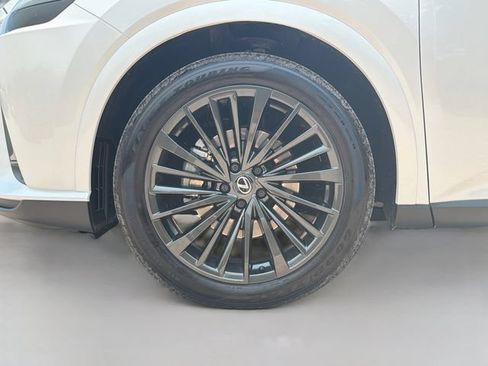 Used 2024 Lexus RX 350 Premium w/ Cold Area Package FWD image 44