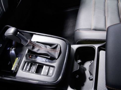 Certified 2024 Honda CR-V Sport-L image 28