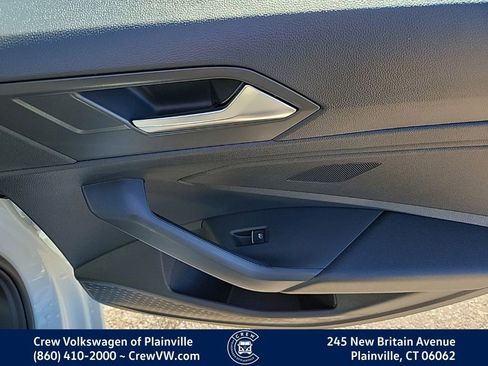 New 2026 Volkswagen Jetta Sport image 31