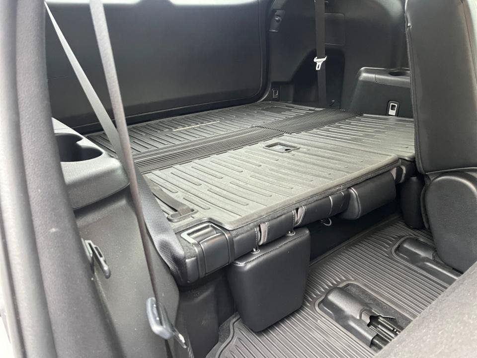 Used 2022 Toyota Highlander XLE AWD/4WD image 30