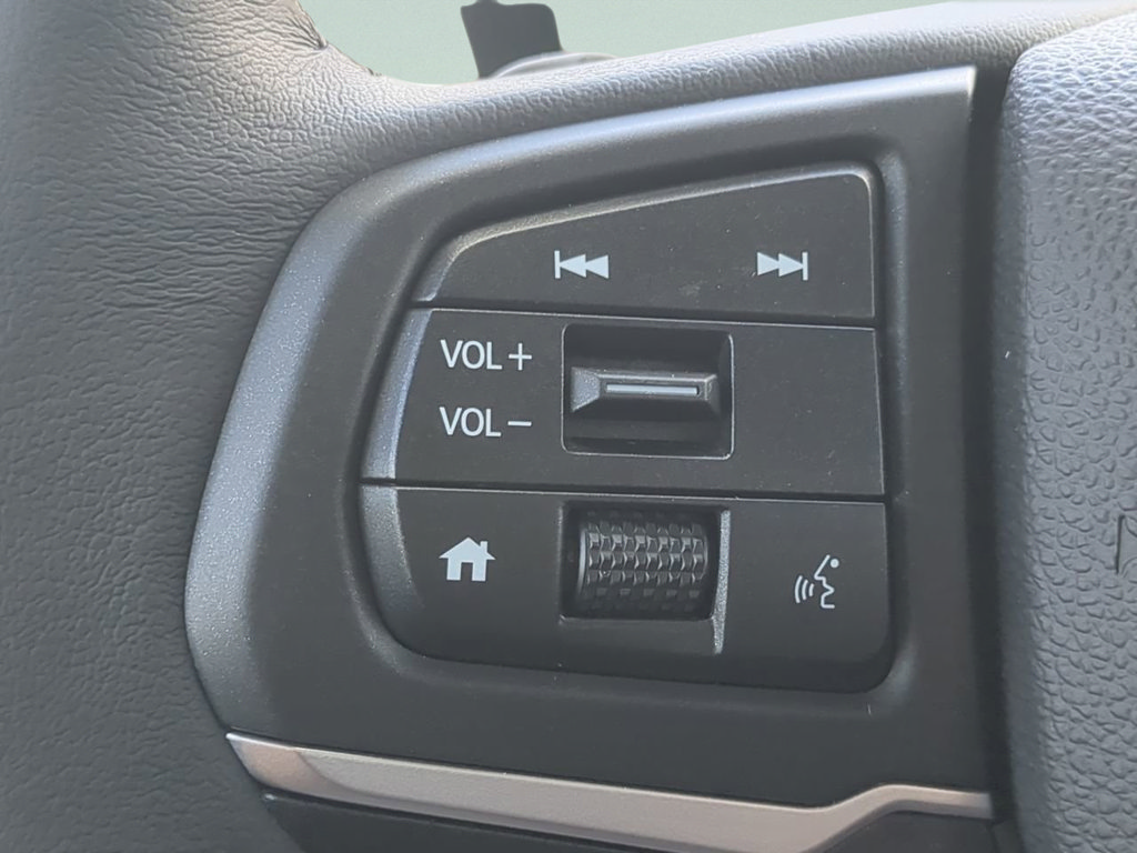 New 2026 Honda Ridgeline RTL image 25