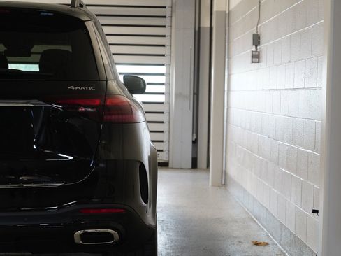 New 2026 Mercedes-Benz GLE 350 4MATIC image 13