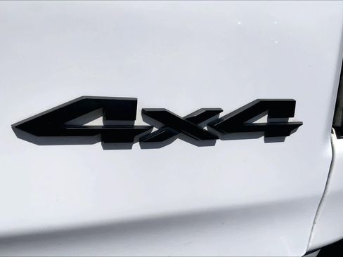 Used 2024 RAM 1500 Rebel w/ Rebel Level 1 Equipment Group AWD/4WD image 9