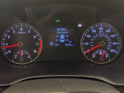 Used 2019 Kia Optima LX w/ LX 17" Wheel Package image 23