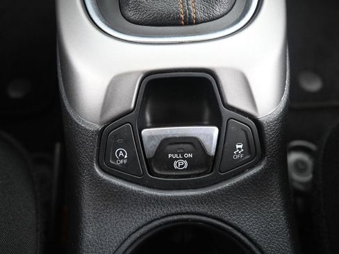 Used 2020 Jeep Compass Latitude image 30