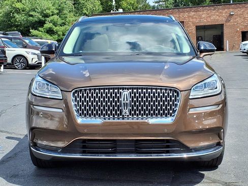 Used 2022 Lincoln Corsair Reserve w/ Equipment Group 201A image 6