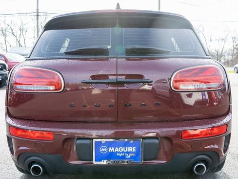 Used 2022 MINI Cooper Clubman S image 7