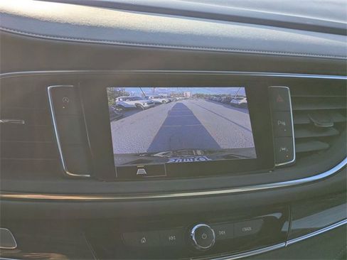Used 2023 Buick Enclave Essence w/ LPO, Floor Liner Package image 22