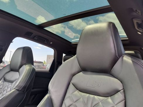 Used 2021 Audi SQ7 Premium Plus AWD/4WD image 23