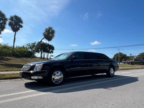 Used 2006 Cadillac DTS image 19