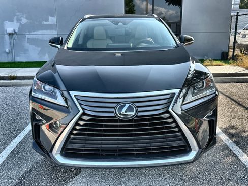 Used 2019 Lexus RX 350 FWD w/ Navigation Package image 12