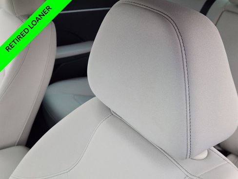 New 2025 Hyundai Sonata SEL image 12