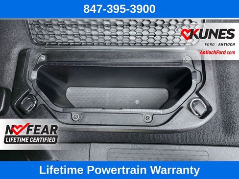 Used 2025 RAM 1500 Big Horn AWD/4WD image 21