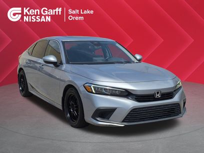 Used 2023 Honda Civic EX