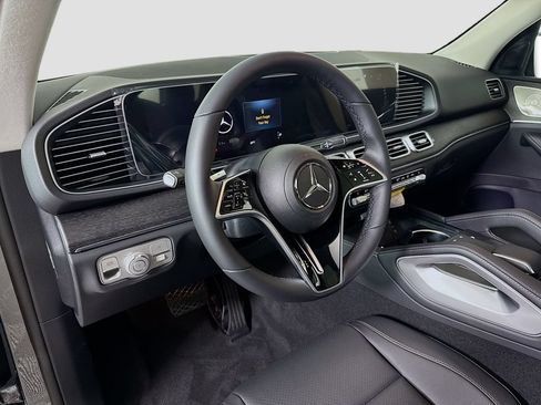 New 2026 Mercedes-Benz GLE 350 4MATIC image 9