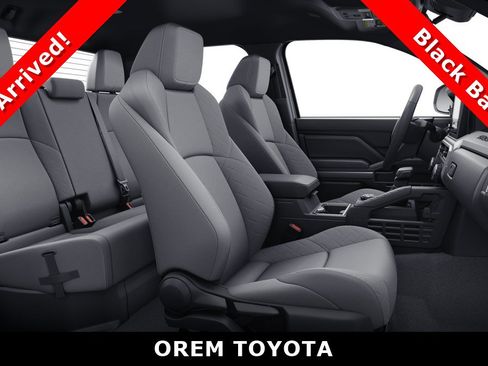 New 2026 Toyota Tacoma SR5 AWD/4WD image 20