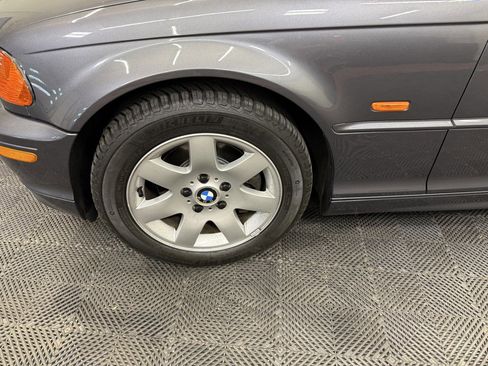 Used 2000 BMW 323ci Convertible RWD image 20
