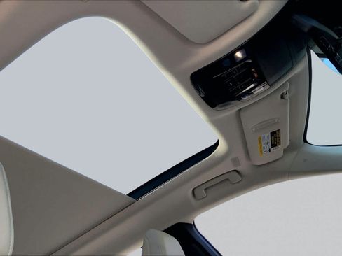 Certified 2026 Lexus RX 350 AWD w/ Convenience Package image 14