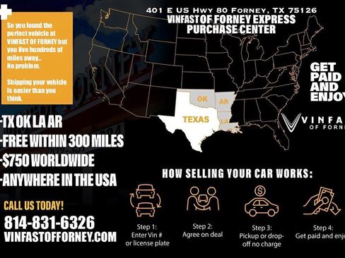 Used 2023 Ford Bronco Wildtrak AWD/4WD image 47