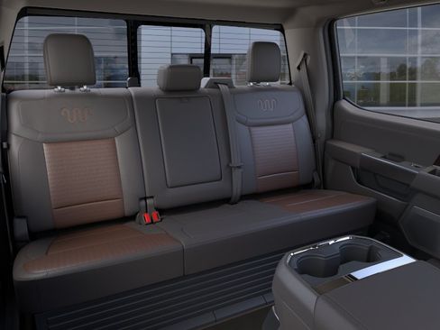 New 2026 Ford F250 King Ranch AWD/4WD image 11