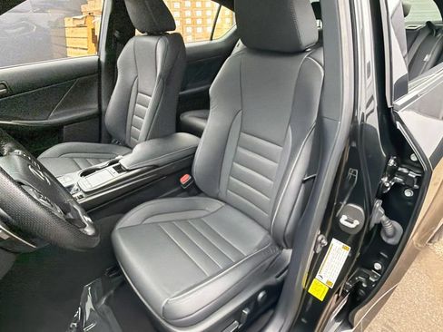 Used 2021 Lexus IS 350 F Sport AWD/4WD image 21