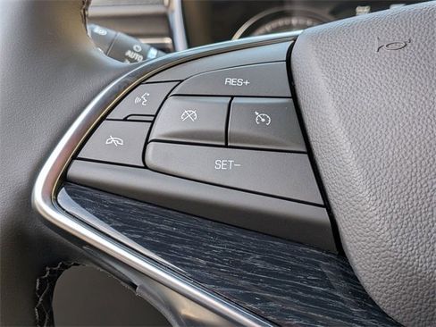 New 2025 Cadillac XT5 Premium Luxury w/ Technology Package image 12