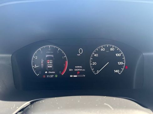 Certified 2023 Honda CR-V EX-L image 28