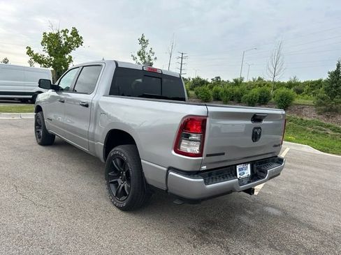 Used 2023 RAM 1500 Big Horn AWD/4WD image 5