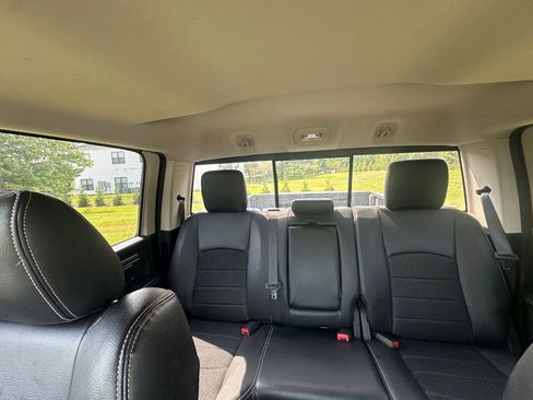 Used 2017 RAM 1500 Sport AWD/4WD image 25