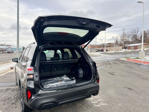 New 2026 Subaru Forester Limited image 4