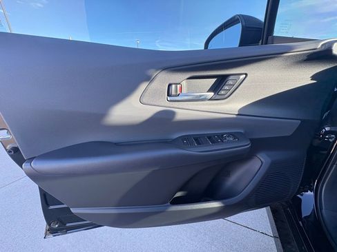 New 2026 Toyota Prius Limited image 17