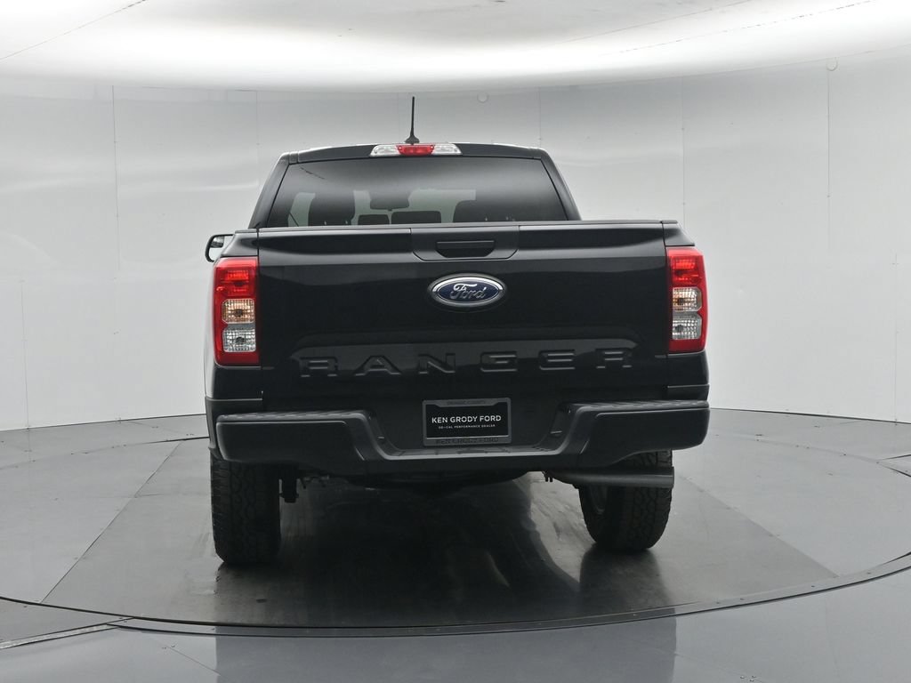 New 2026 Ford Ranger XL AWD/4WD image 22