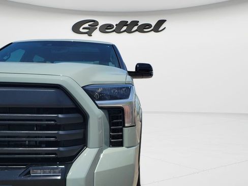 New 2026 Toyota Tundra Limited AWD/4WD image 26