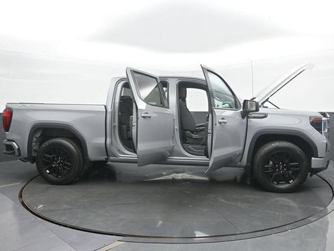 Used 2024 GMC Sierra 1500 Elevation AWD/4WD image 53