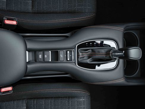 Certified 2026 Honda HR-V Sport image 27