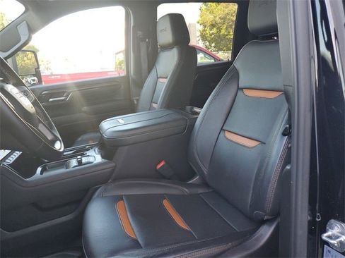 Used 2024 GMC Sierra 2500 AT4 w/ AT4 Premium Plus Package image 71