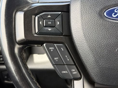 Used 2020 Ford Expedition Max Limited w/ Equipment Group 301A RWD image 13