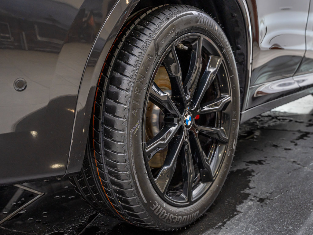 Used 2024 BMW X3 M40i AWD/4WD image 52