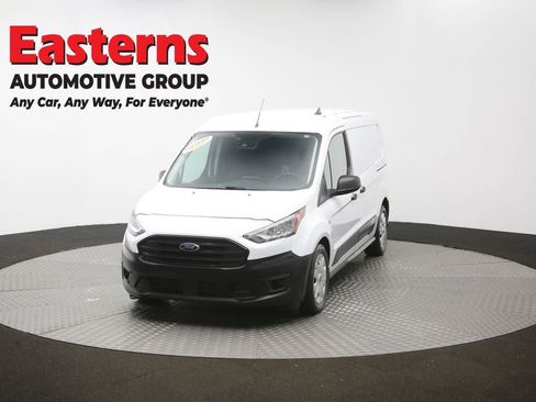 Used 2020 Ford Transit Connect XL FWD image 55