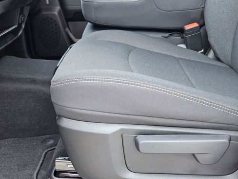 New 2026 RAM 3500 Tradesman image 26