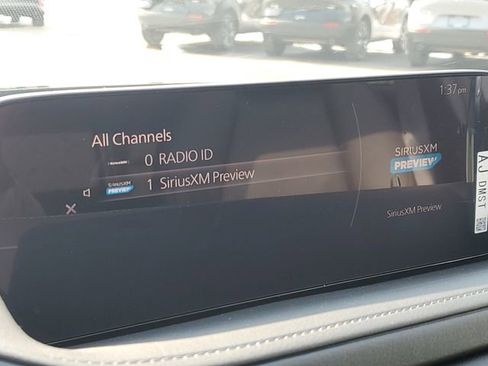 New 2026 MAZDA CX-30 2.5 Turbo w/ Premium Plus Pkg image 13