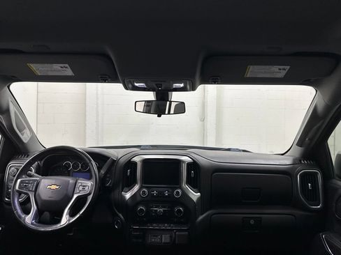 Used 2019 Chevrolet Silverado 1500 LT w/ Texas Edition RWD image 54