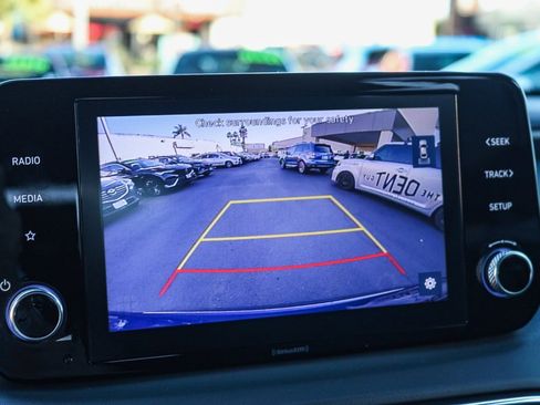 Used 2021 Hyundai Santa Fe SEL image 24