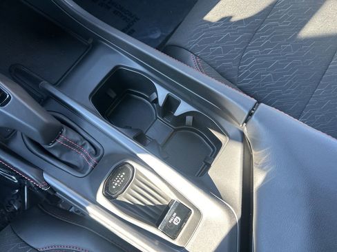 New 2026 Dodge Charger Scat Pack w/ Blacktop Package image 13