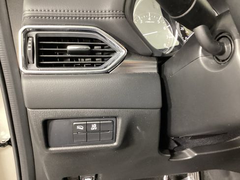 Used 2025 MAZDA CX-5 AWD 2.5 S w/ Select Package image 23