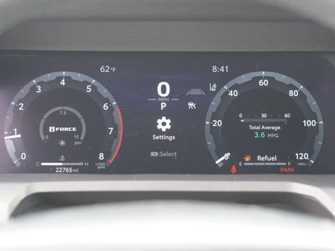 Certified 2024 Toyota Tacoma TRD Sport image 22