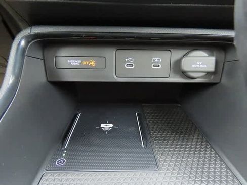 New 2026 Honda CR-V Sport-L image 22