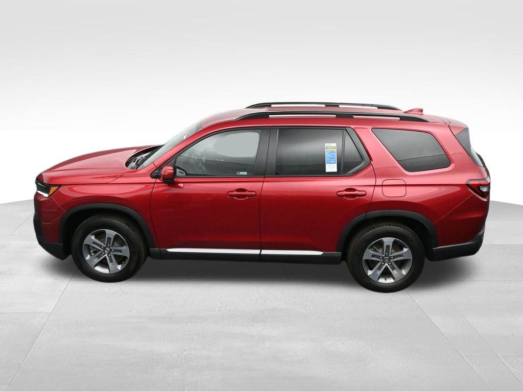 Used 2026 Honda Pilot EX-L image 31